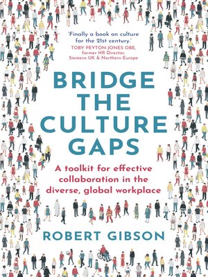 cover image of Bridge the Culture Gaps
